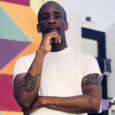 DJ Firmeza - Electronic music DJ from New York