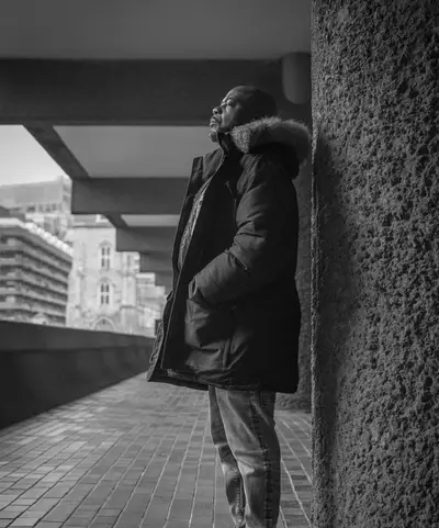 Potential Badboy - Electronic music DJ from London