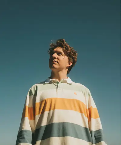 Ranger Trucco - Electronic music DJ from New York