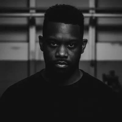 Rancido - Electronic music DJ from London