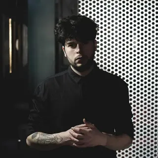 Z.I.P.P.O - Techno DJ from Barcelona