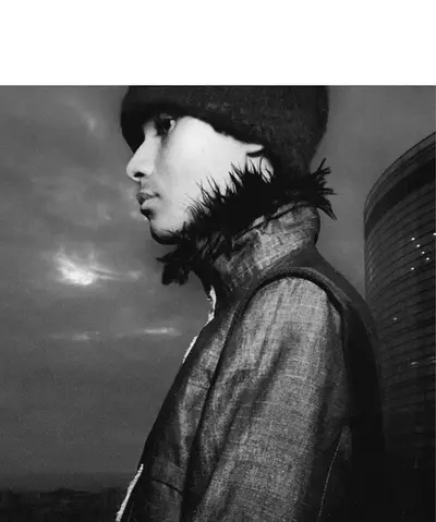 Oli XL - Electronic music DJ from New York