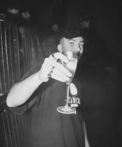WOLTERS - House DJ