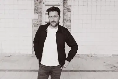 The Hacker - Electronic music DJ from Berlin