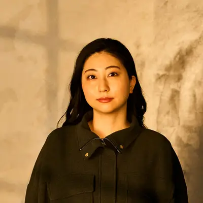 Saeri - Electronic music DJ from Tokyo