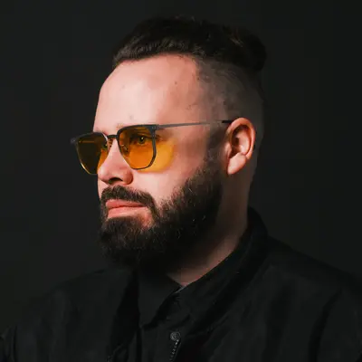 Sharpson - Electronic music DJ from London