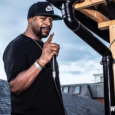 MC Creed - Electronic music DJ from London