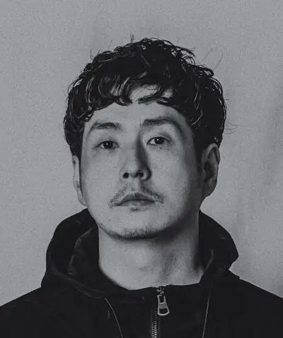 Nobuharu Morimoto - Electronic music DJ from Tokyo