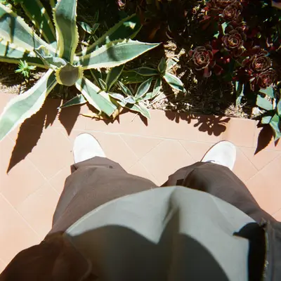 Nectax - Electronic music DJ from Bristol