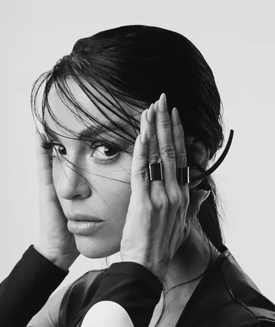 Camila Jun - Electronic DJ