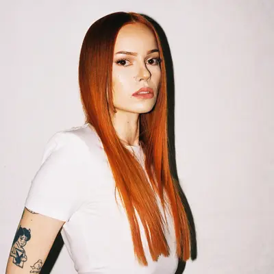 Bae Blade - House music DJ from Berlin