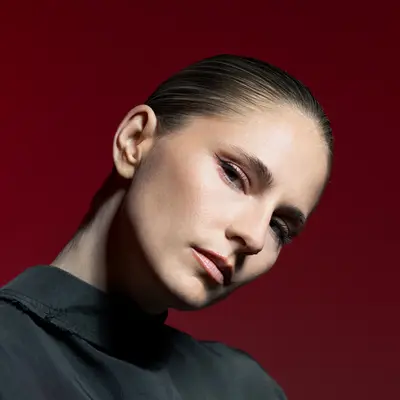 Natascha Polké - Electronic music DJ from Amsterdam