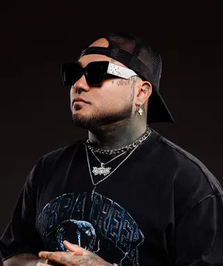 Riot Ten - Dubstep DJ from Dallas, USA