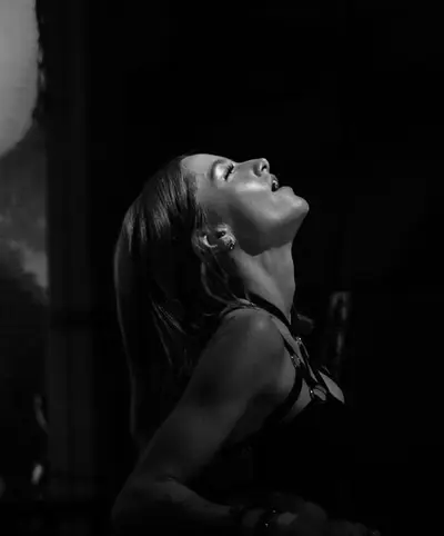 TECHNIKA - Electronic music DJ from Amsterdam