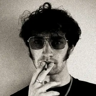 KUSS - Techno DJ from Barcelona