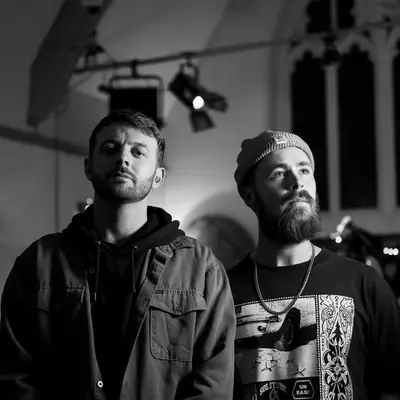 Mystic State - Electronic music DJ from London