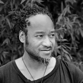 STERAC - Techno DJ from Amsterdam