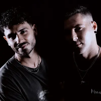 JNJS - Electronic music DJ from Ibiza