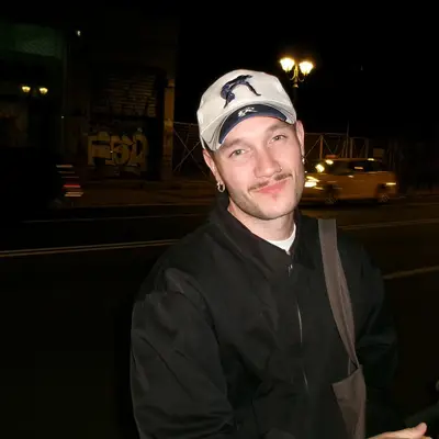 Perfo - Electronic music DJ from Paris