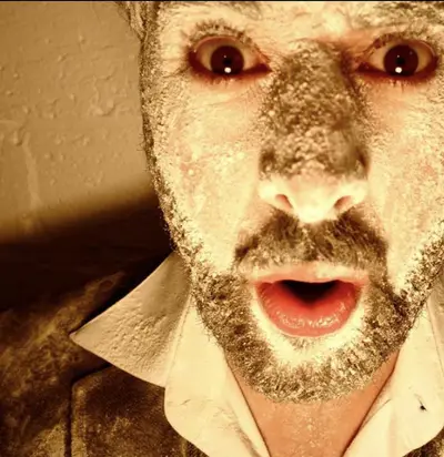 Julien Chaptal - Electronic music DJ from Amsterdam