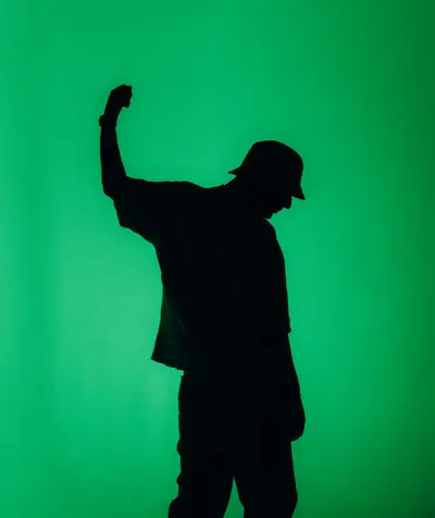 The Purge - Electronic music DJ from Rotterdam