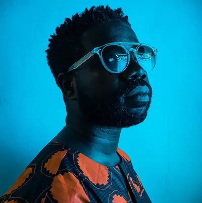 Sinistarr - Electronic music DJ from Detroit