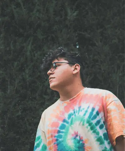 WOST - Electronic music DJ from Madrid