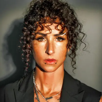 Hannah Wants - Electronic music DJ from Miami