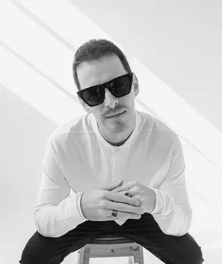 Adam Ten - House DJ from Detroit