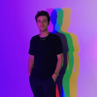 LEVS - hard dance, techno, rave DJ from Europe