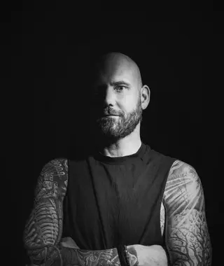 Markus Klee - Techno, House DJ from Berlin