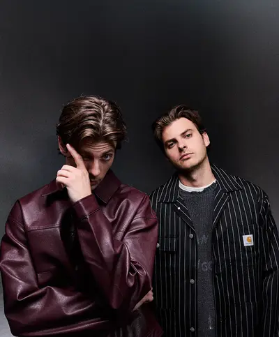 Betical - Techno music DJ from West