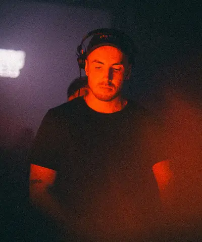 Ploy - Electronic music DJ from Barcelona