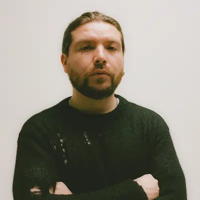 Florentino - Electronic music DJ from Paris