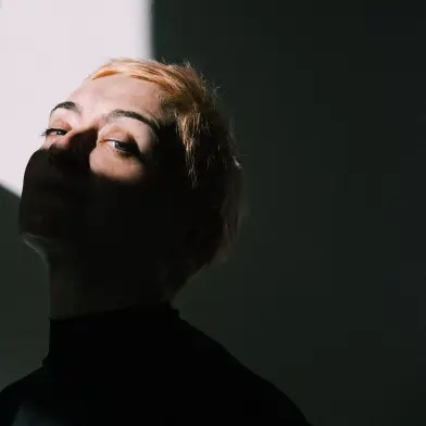 Martina Bertoni - Electronic music DJ from Berlin