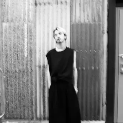 Ozwick - House music DJ from London