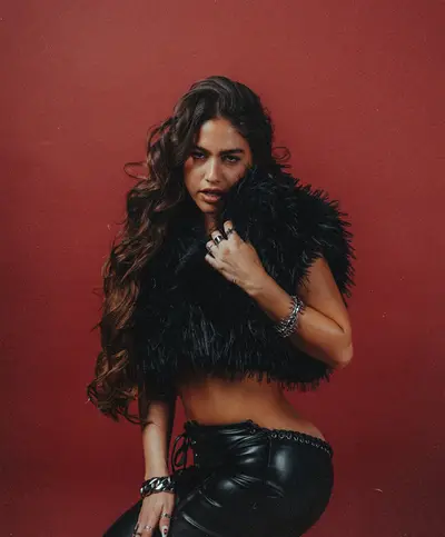 Miluhska - Electronic music DJ from Detroit