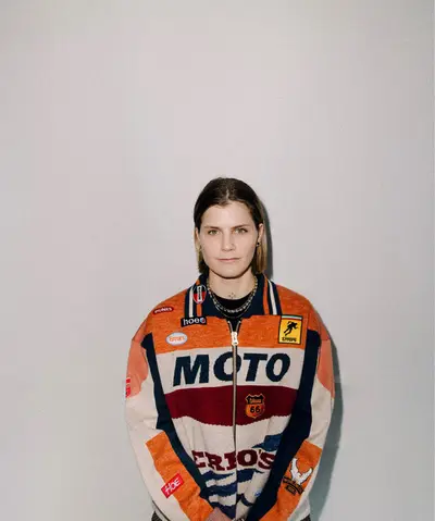 J. Worra - Electronic music DJ from Detroit