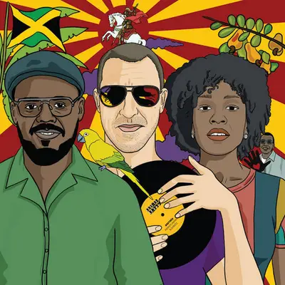 Prince Fatty - Electronic music DJ from London