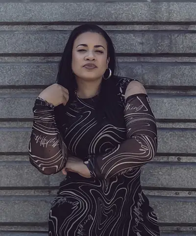 Paris Cesvette - Electronic music DJ from London