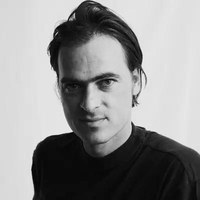 Sebastien Bouchet - Electronic music DJ from Barcelona