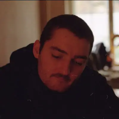 Pino Peña - Electronic music DJ from Berlin