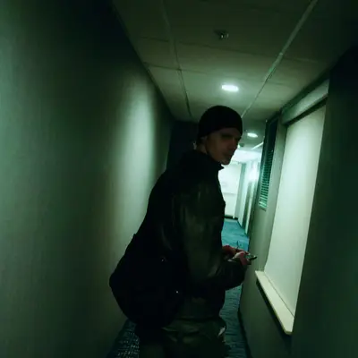 Significant Other - Electronic music DJ from Berlin