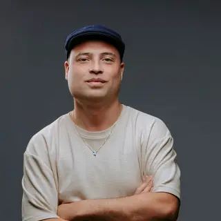 Prunk - House, Disco DJ from Amsterdam, Netherlands