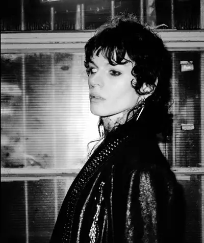 KAVARI - Electronic music DJ from Berlin