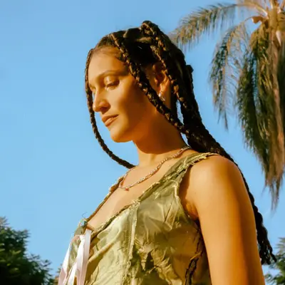 Akua - Electronic music DJ from New York