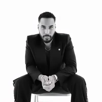 TroyBoi - Electronic music DJ from Tokyo