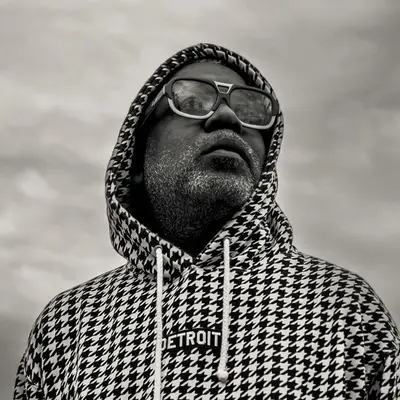 Kai Alce - House music DJ from London