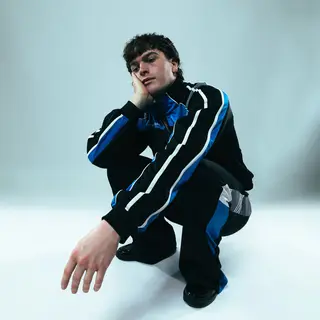 Milion - House, UK Garage DJ from Paris