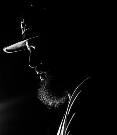 Oscar G - Electronic music DJ from Detroit